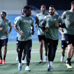 إدارة الأنشطة والفعاليات تنفذ برنامج الوزن المثالي