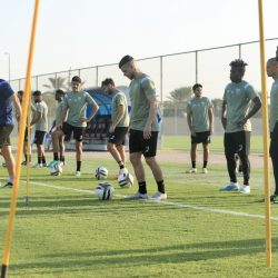 إدارة المسؤولية الاجتماعية بنادي هجر تنضم مبادرة “وردية من أجل الحياة” إدارة المسؤولية الاجتماعية بنادي هجر تنضم مبادرة “وردية من أجل الحياة”