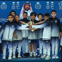 إدارة الأنشطة الترفيهية والفعاليات تنفذ برنامج “مع المدارس”