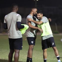 لجنة الاستثمار بنادي هجر تعقد اجتماعها الدوري لجنة الاستثمار بنادي هجر تعقد اجتماعها الدوري