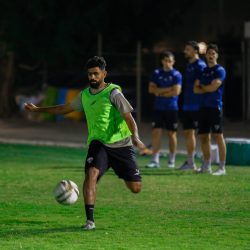 إدارة المسؤولية الاجتماعية بنادي هجر تنضم مبادرة “وردية من أجل الحياة” إدارة المسؤولية الاجتماعية بنادي هجر تنضم مبادرة “وردية من أجل الحياة”