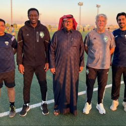 إدارة الألعاب المختلفة تنفذ ورشة عمل عن قانون كرة اليد