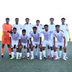 بجزائية الغشام .. شباب هجر يتعادل أمام الوطن بجزائية الغشام .. شباب هجر يتعادل أمام الوطن