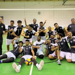 تعادل سلبي بين ناشئي هجر والقلعة