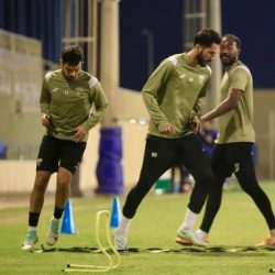 في دوري أولى الشباب .. هجر يكسب عرعر بثلاثية في دوري أولى الشباب .. هجر يكسب عرعر بثلاثية