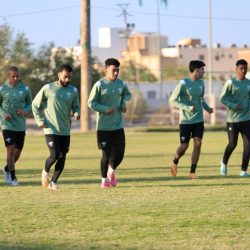 لاعبي الكاراتيه يحققون مراكز متقدمة في بطولة الكاتا الفردي بالطائف