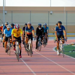 هجر يعاود تدريباته بعد الراحة .. وجوكيكا يقسم اللاعبين إلى مجموعتين هجر يعاود تدريباته بعد الراحة .. وجوكيكا يقسم اللاعبين إلى مجموعتين