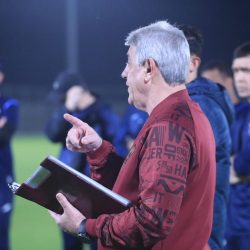 هجر يعاود تدريباته بعد الراحة .. وجوكيكا يقسم اللاعبين إلى مجموعتين هجر يعاود تدريباته بعد الراحة .. وجوكيكا يقسم اللاعبين إلى مجموعتين