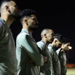 ورشة عمل وتطبيقات لدفاع وسط الملعب والتحول الهجومي للاعبي الفئات السنية ورشة عمل وتطبيقات لدفاع وسط الملعب والتحول الهجومي للاعبي الفئات السنية