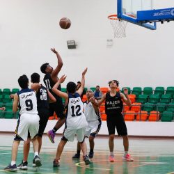 المشرف الفني لمدربي حراس المرمى يزور نادي هجر المشرف الفني لمدربي حراس المرمى يزور نادي هجر