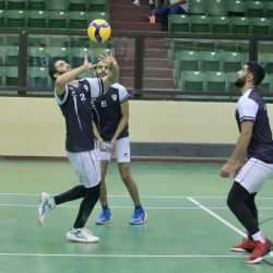 في دوري أولى الشباب .. هجر يكسب عرعر بثلاثية في دوري أولى الشباب .. هجر يكسب عرعر بثلاثية