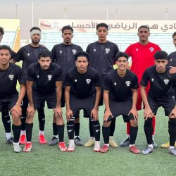 هجر يواصل الاستعداد لمباراة العدالة هجر يواصل الاستعداد لمباراة العدالة