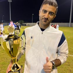 في ديربي الأحساء .. هجر يتعادل أمام العدالة في ديربي الأحساء .. هجر يتعادل أمام العدالة