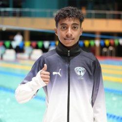 فريق كرة اليد يخسر مواجهة الجيل