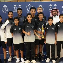 بجزائية الغشام .. شباب هجر يتعادل أمام الوطن بجزائية الغشام .. شباب هجر يتعادل أمام الوطن