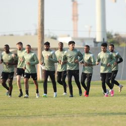 هجر يخسر مواجهة القادسية