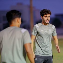 كاراتيه هجر بطلاً للمجموعة الأولى للبراعم