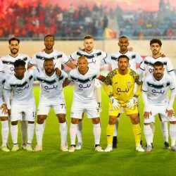 ناشئي هجر يكسبون الخليج بثنائية