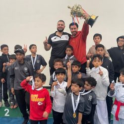 هجر يخسر أمام العربي بهدف وحيد هجر يخسر أمام العربي بهدف وحيد