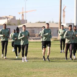 سبّاح هجر “زياد المسيلم” يحقق رقم قياسي جديد في بطولة السباحة لأندية الأحساء سبّاح هجر “زياد المسيلم” يحقق رقم قياسي جديد في بطولة السباحة لأندية الأحساء