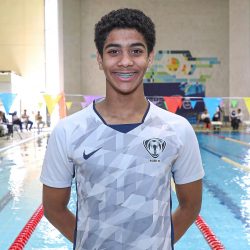 فريق السباحة بنادي هجر يحقق وصافة الترتيب العام ببطولة السباحة لأندية الأحساء فريق السباحة بنادي هجر يحقق وصافة الترتيب العام ببطولة السباحة لأندية الأحساء