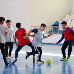 بهدف “القنبر” .. شباب هجر يكسب الشعلة بهدف “القنبر” .. شباب هجر يكسب الشعلة