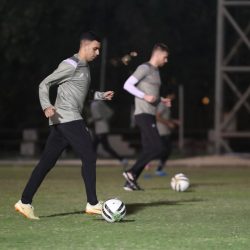 إدارة المسؤولية الاجتماعية بنادي هجر تنفذ مبادرة “سلال العطاء”