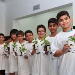 رئيس الاتحاد السعودي للكاراتيه يزور نادي هجر ويكرم اللاعبين المتميزين رئيس الاتحاد السعودي للكاراتيه يزور نادي هجر ويكرم اللاعبين المتميزين