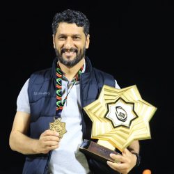 إدارة نادي هجر توافق على بيع عقد اللاعب محمد الدوسري لنادي نيوم إدارة نادي هجر توافق على بيع عقد اللاعب محمد الدوسري لنادي نيوم