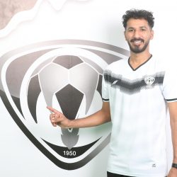 هجر يجري مرانه الرئيسي استعداداً لمباراة عرعر هجر يجري مرانه الرئيسي استعداداً لمباراة عرعر