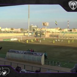 ‫هدف ⁧‫#هجر‬⁩ الثالث أمام العروبة سجله “صالح العرفج” في الدقيقة 68‬ ‫⁧‫