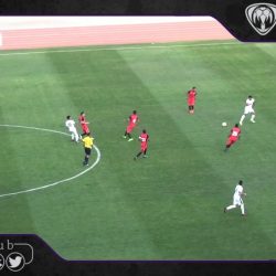 ‫هدف ⁧‫#هجر‬⁩ الثالث أمام العروبة سجله “صالح العرفج” في الدقيقة 68‬ ‫⁧‫