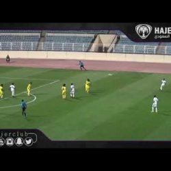 أهداف هجر أمام المجزل | دوري الأمير محمد بن سلمان 2017-2018 |