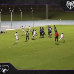 انطلاق تدريبات هجر استعداداً للموسم المقبل 2018-2019