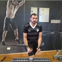 هجر يدشن معسكره التدريبي في برج العرب بالاسكندرية