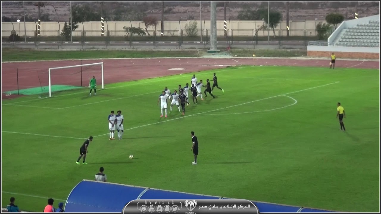 أهداف #هجر أمام فاركو المصري | استعدادات موسم 2018-2019 | أهداف #هجر أمام فاركو المصري | استعدادات موسم 2018-2019 |