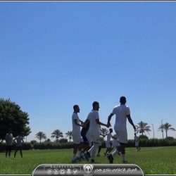 ‫من الاسكندرية ..  مدير الفريق الأول لكرة القدم بنادي ⁧‫#هجر‬⁩ أ.عادل البخيت يتحدث عن المعسكر