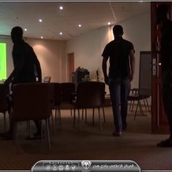 مقتطفات من تدريبات #هجر اليوم الأربعاء في معسكره بالاسكندرية