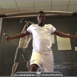 مقتطفات من برنامج #هجر اليوم الخميس في معسكره بالاسكندرية