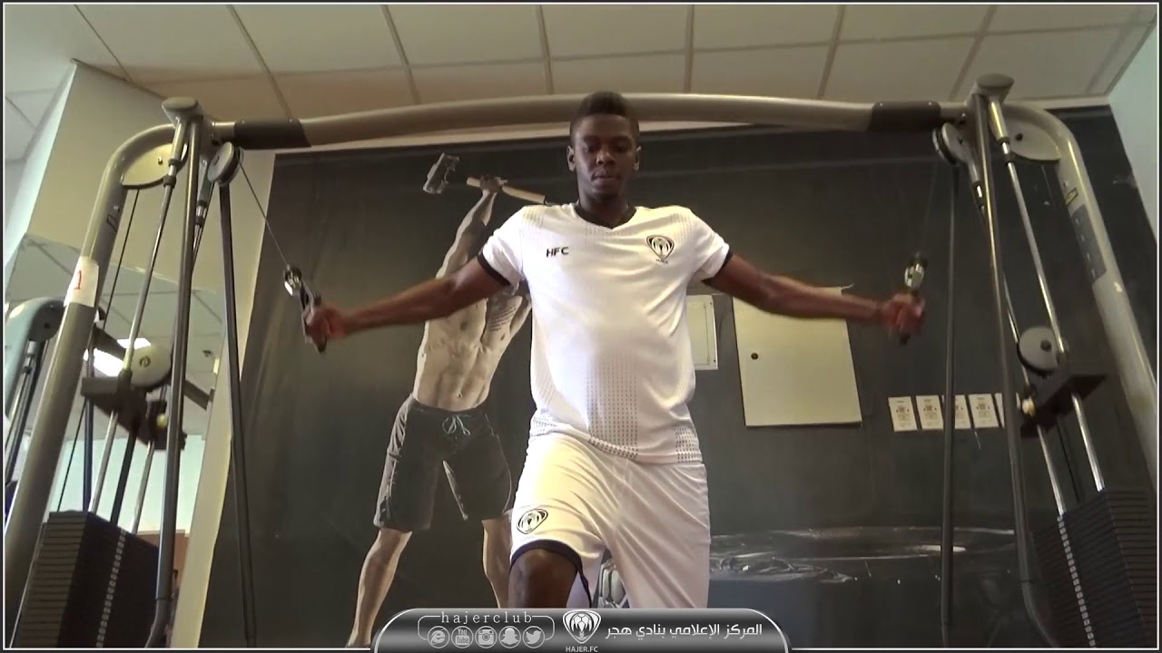 هجر يواصل تدريباته في معسكر الاسكندرية على فترتين ويلتقي الأولمبي المصري غداً هجر يواصل تدريباته في معسكر الاسكندرية على فترتين ويلتقي الأولمبي المصري غداً