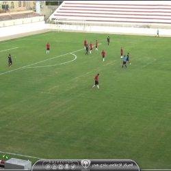 هجر يواصل تدريباته في معسكر الاسكندرية على فترتين ويلتقي الأولمبي المصري غداً