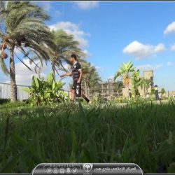 #هجر يكثف تدريباته في معسكر الاسكندرية على فترتين صباحية ومسائية