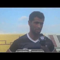 #هجر يختتم تدريباته في معسكر الاسكندرية