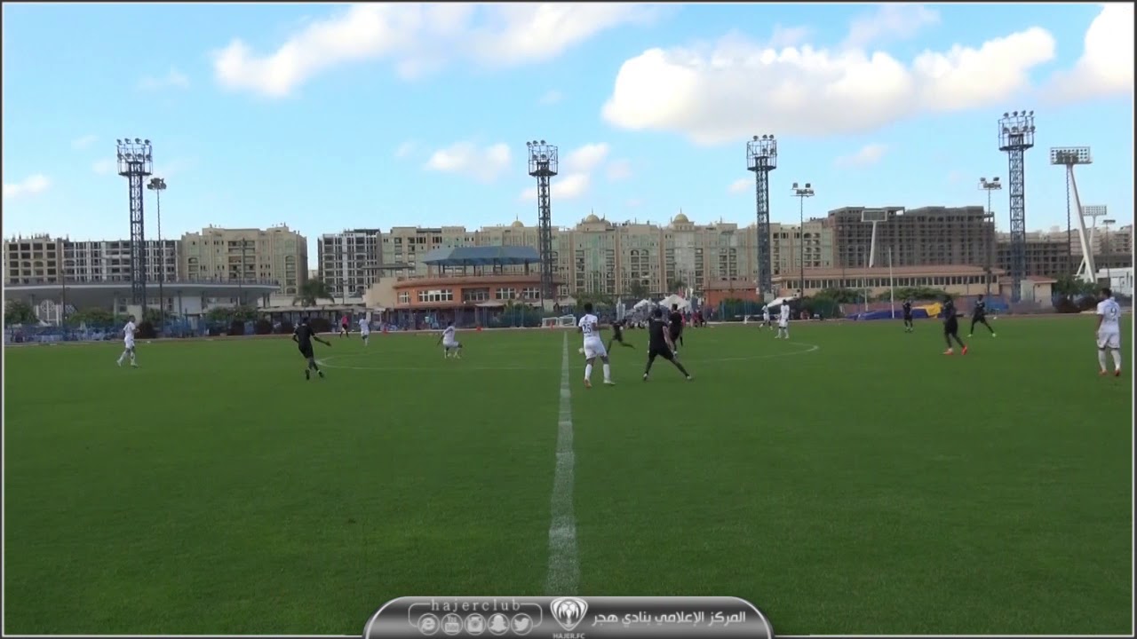 أهداف #هجر أمام سموحه المصري | استعدادات موسم 2018-2019 | أهداف #هجر أمام سموحه المصري | استعدادات موسم 2018-2019 |