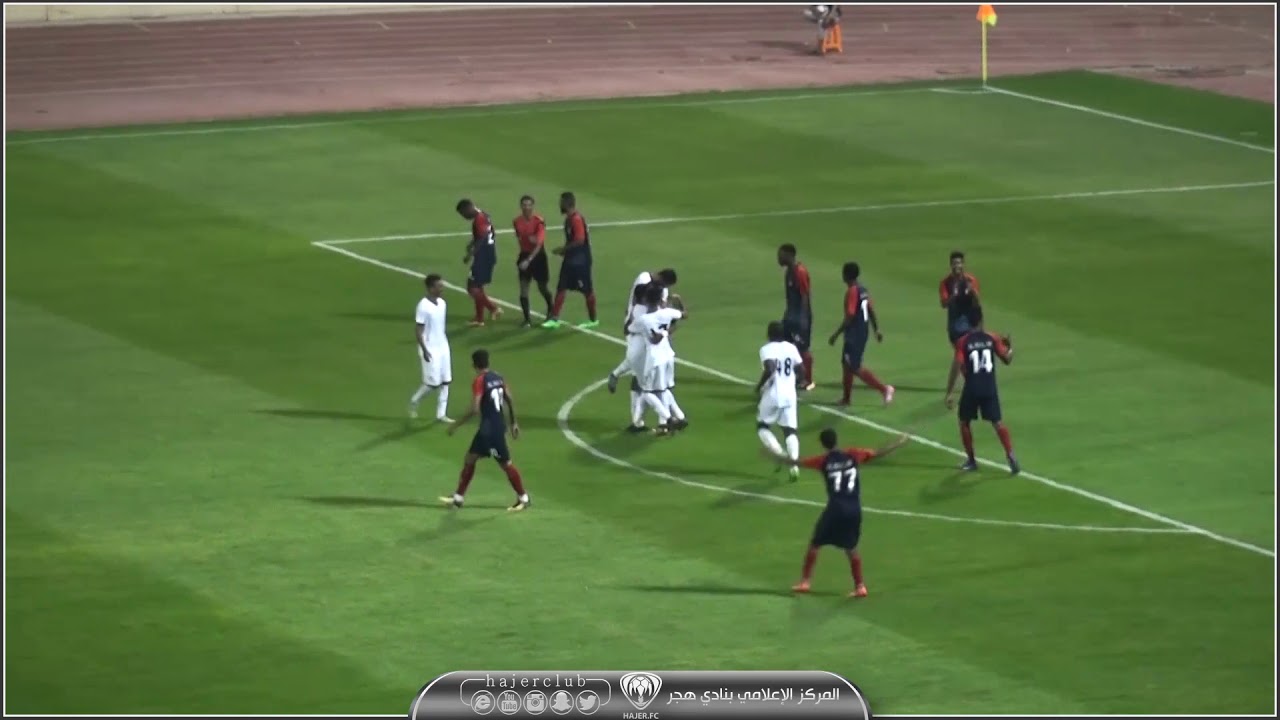 هدف #هجر أمام العدالة سجله “فيصل الجمعان” | دوري الأمير محمد بن سلمان 2018-2019 | هدف #هجر أمام العدالة سجله “فيصل الجمعان” | دوري الأمير محمد بن سلمان 2018-2019 |