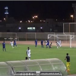 مناورة لاعبي هجر القدامى 29-09-2018