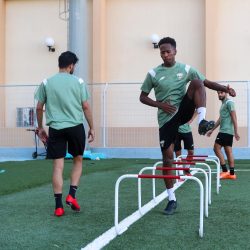 “علاء المرزوقي” .. من تونس الخضراء إلى أرض الحضارات “علاء المرزوقي” .. من تونس الخضراء إلى أرض الحضارات