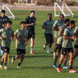 “العرب” يعود مجدداً لصفوف هجر “العرب” يعود مجدداً لصفوف هجر