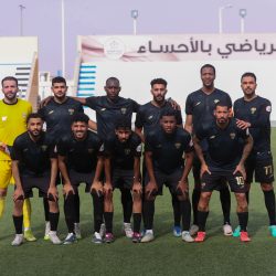 المهاجم الايفواري “سوريا ابراهيم” يقود هجوم هجر المهاجم الايفواري “سوريا ابراهيم” يقود هجوم هجر