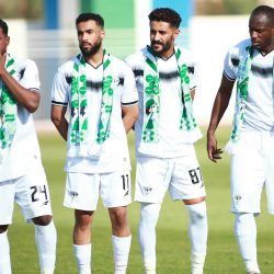 “العرب” يعود مجدداً لصفوف هجر “العرب” يعود مجدداً لصفوف هجر